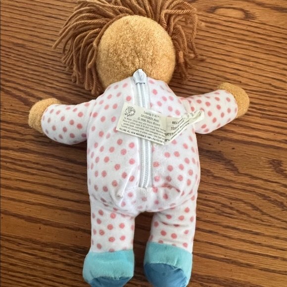 PLAYSKOOL MARC BROWN TALKING D.W. ARTHUR PLUSH DOLL FIGURE Works 1996 - Picture 5 of 5